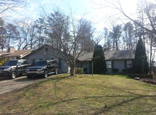 3610 Quail Hollow Trl, Snellville, GA