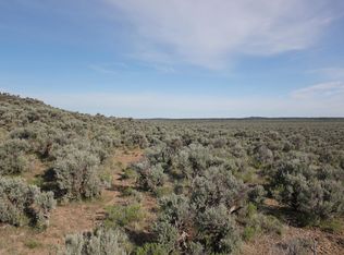 Undetermined Tl 1400, Christmas Valley, OR 97641