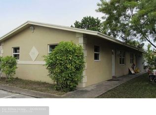 2141 NW 4th Ct, Pompano Beach, FL 33069