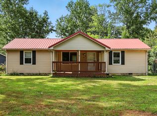 412 Buckeye Ln, Clarksville, TN 37042