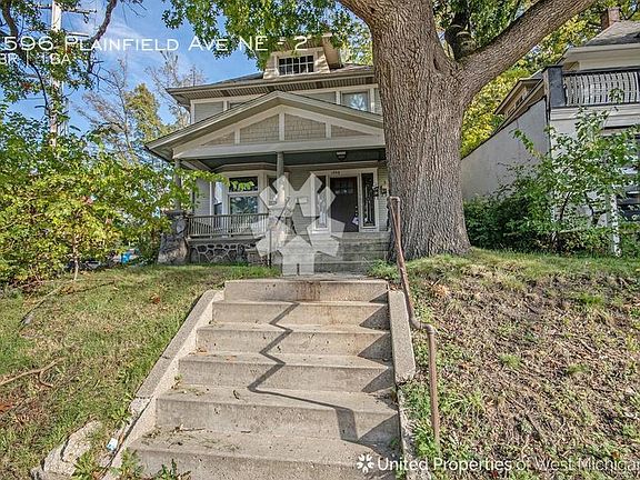 2nd image of 1596 Plainfield Ave NE APT 2