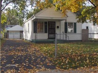 1004 Camden Ave, Louisville, KY 40215