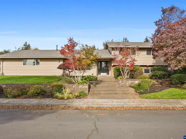 1453 Jordan Dr S, Salem, OR 97302