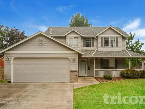 3402 NE 165th Ave, Vancouver, WA 98682
