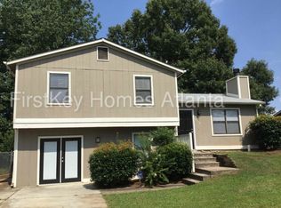 2316 Ramblewood Cir, Decatur, GA 30035