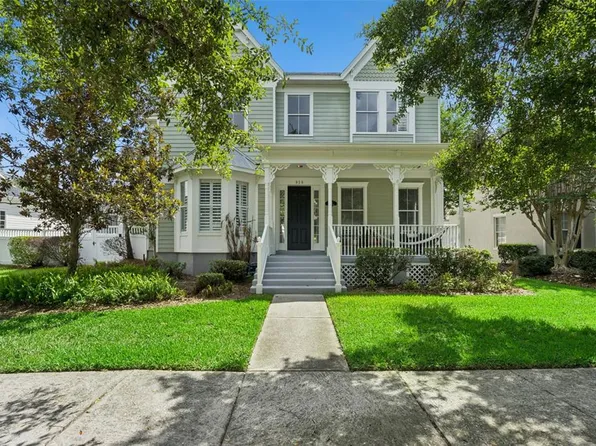 928 Jasmine St, Celebration, FL 34747
