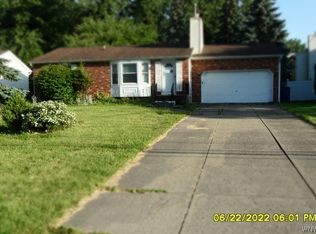 791 N French Rd, Buffalo, NY 14228