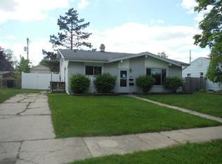 4812 Lyncott Dr, Lansing, MI 48910
