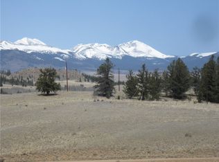 587 Turk Pony Way, Jefferson, CO 80456