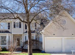 12105 N Exeter Way, Raleigh, NC 27613