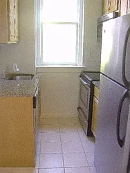 Rented by Corcoran