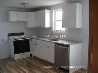 173 Grant Ave #3, Medford, MA 02155