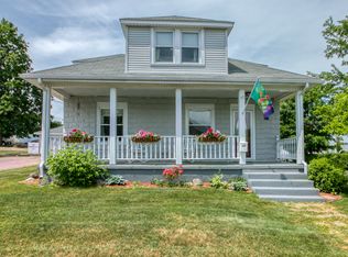 57 Kirkland Ave, Ludlow, MA 01056