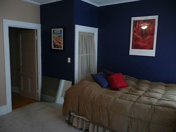 Front Bedroom