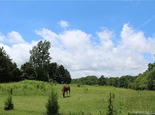 1108 Goldmine Rd, Chester, SC 29706