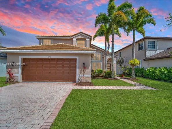 17637 SW 28th Ct, Miramar, FL 33029