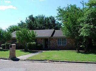 1404 Meadowlark Dr, Hillsboro, TX 76645