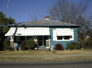 1829 Broad St, Augusta, GA 30904