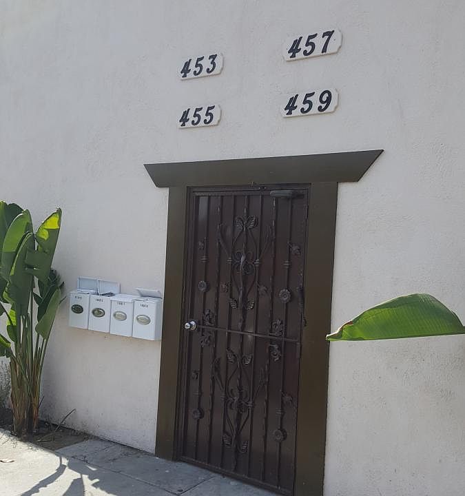1st image of 459 N Record Ave