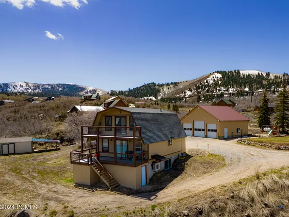 2207 Timber Lakes Dr, Heber City, UT 84032