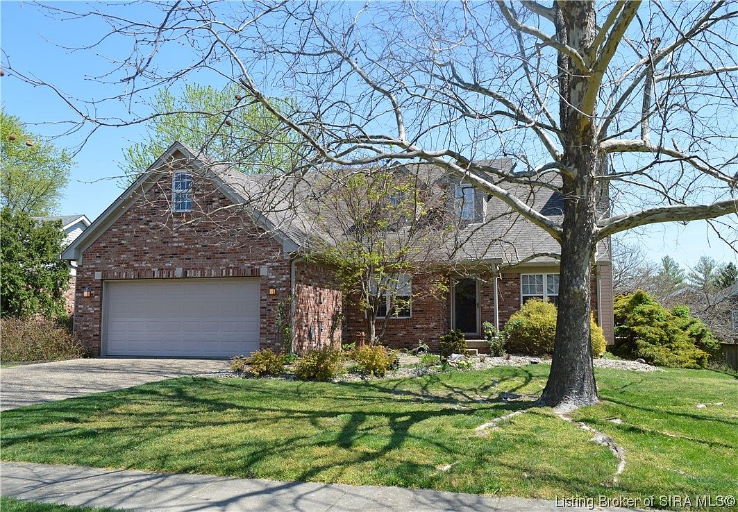 3204 Creekwood Court, New Albany, IN 47150 Zillow