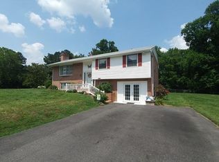 7384 Ewell Rd, Mechanicsville, VA 23111