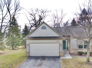 10101 Austrian Way, Oak Park, MI 48237