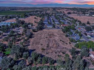 00 10 Acres Toomes Ave, Corning, CA 96021
