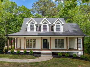 359 Nunnally Farm Rd, Monroe, GA 30655