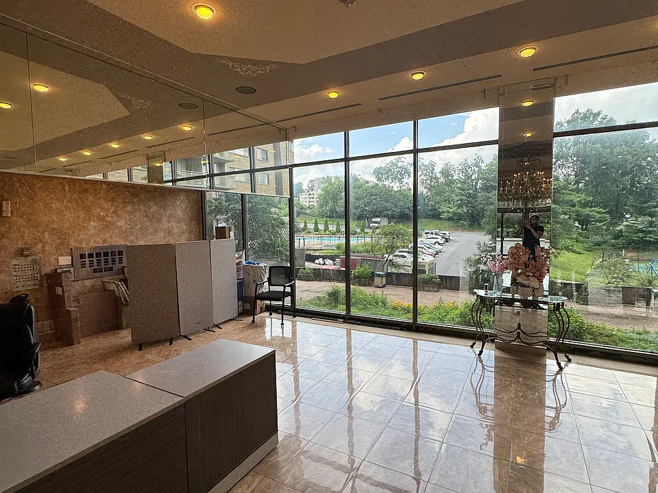 1836 Metzerott Rd #217