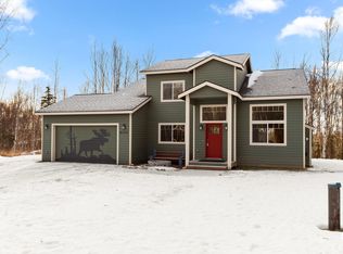 4350 E Kilo Dr, Wasilla, AK 99654