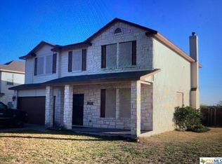 4304 Tumut Ln, Killeen, TX 76549
