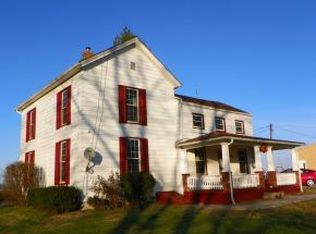 10151 Urban Rd, Brookville, IN 47012