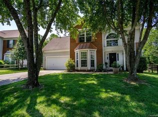 9235 Babbitt Way, Charlotte, NC 28216