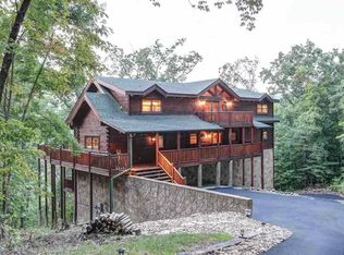 3044 Redtail Rd, Sevierville, TN 37862