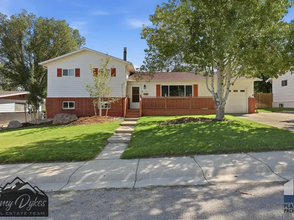 1341 Glenaire Dr, Casper, WY 82609