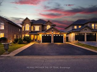 16 Saint Michele Pl, Vaughan, ON L4H1H3