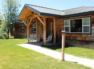 37400 Modoc Point Rd, Chiloquin, OR 97624