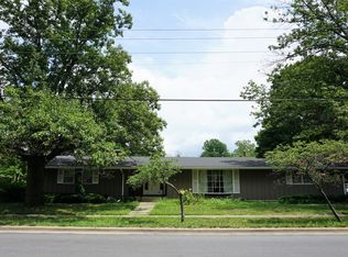 1704 S Vine St, Urbana, IL