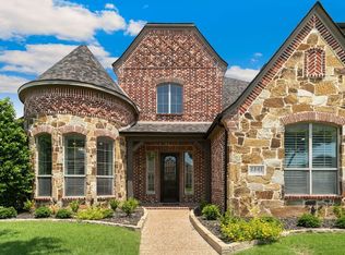 1141 Packsaddle Trl, Prosper, TX 75078