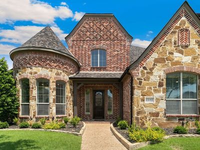 1141 Packsaddle Trl, Prosper, TX, 75078