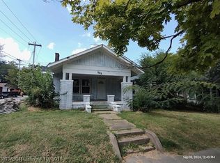 922 S 23rd St, Fort Smith, AR 72901