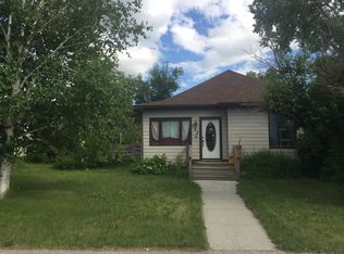 207 W 3rd Ave, Big Timber, MT 59011