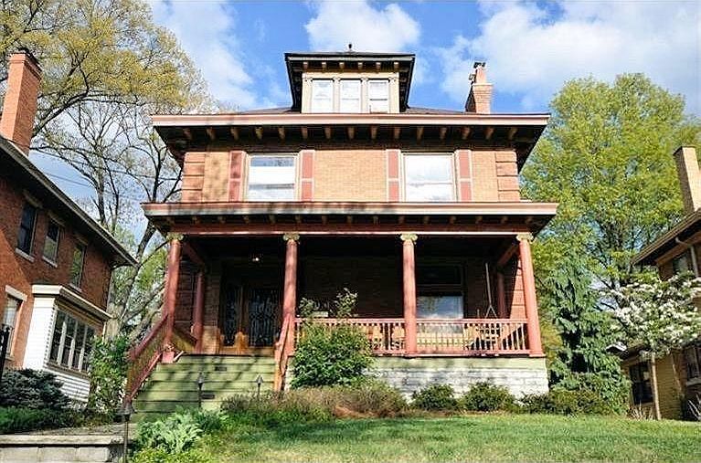 1st image of 3526 Burch Ave