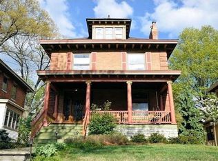 3526 Burch Ave, Cincinnati, OH 45208