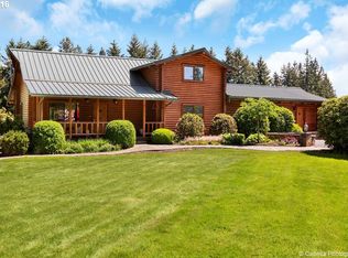 15596 SW Midway Rd, Hillsboro, OR 97123