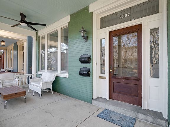 2nd image of 2507 Floyd Ave #1