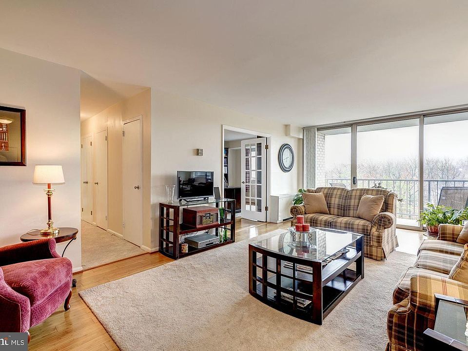 1st image of 2500 N Van Dorn St APT 702