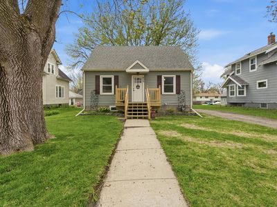 808 5th St SE, Waseca, MN, 56093