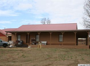 168 Mayfield Rd, Hartselle, AL 35640
